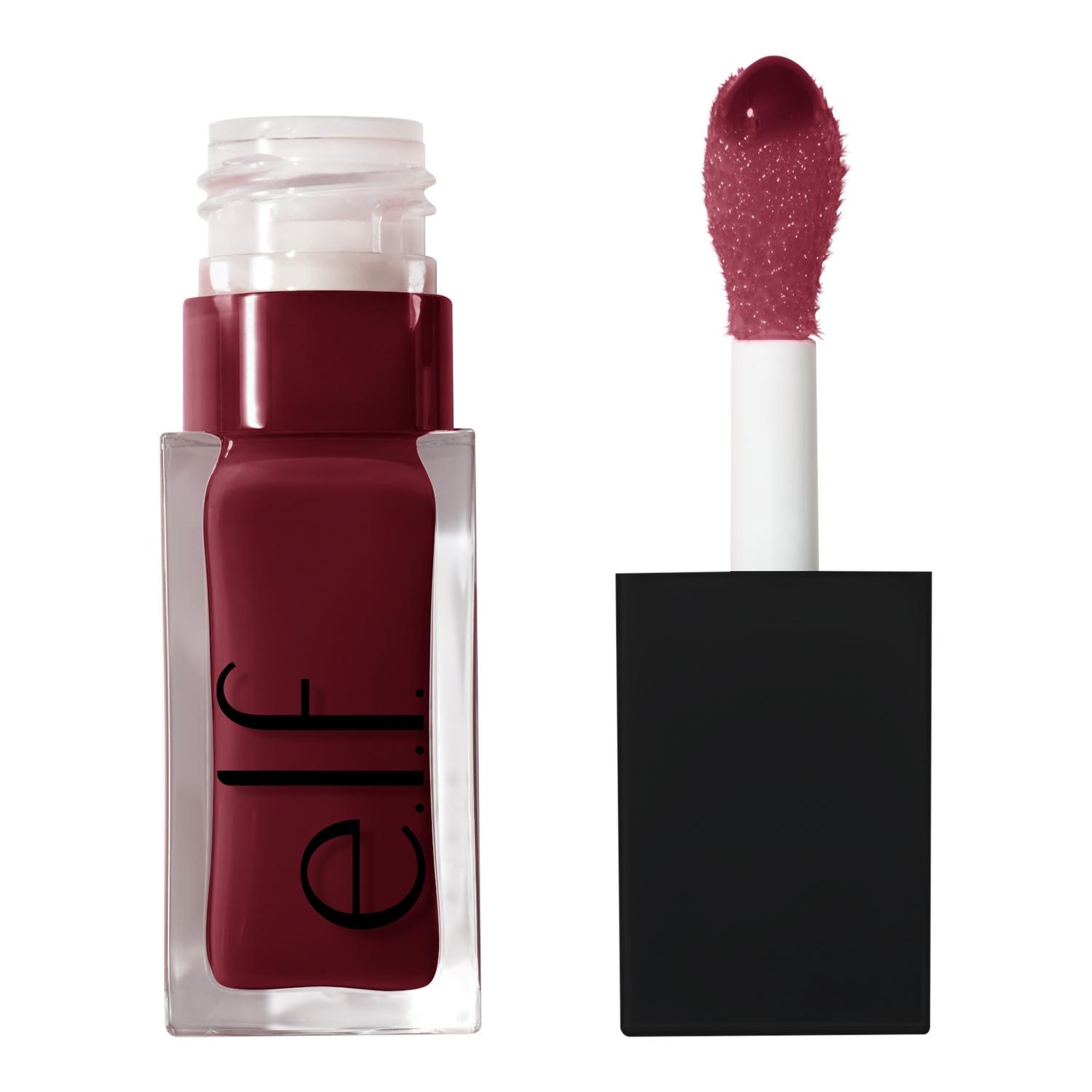 E.L.F. GLOW REVIVER LIP OIL (ACEITE LABIAL CON TINTE)
